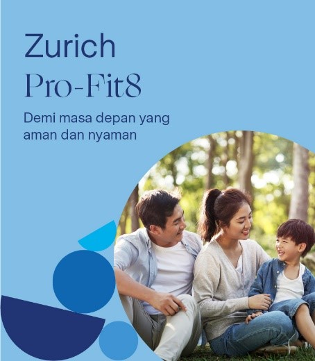 zurich travel insurance indonesia online